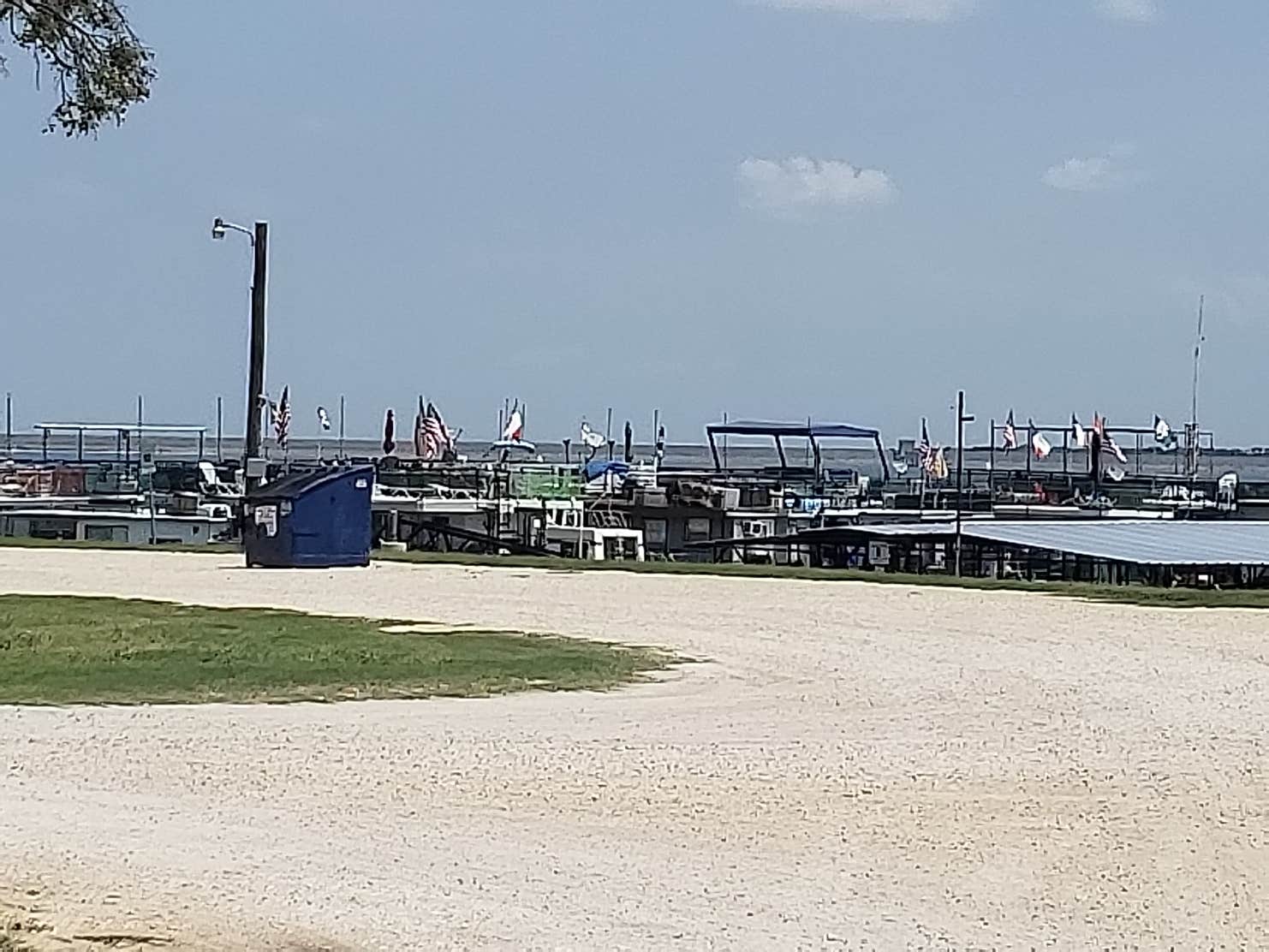 Waco Marina The Dyrt