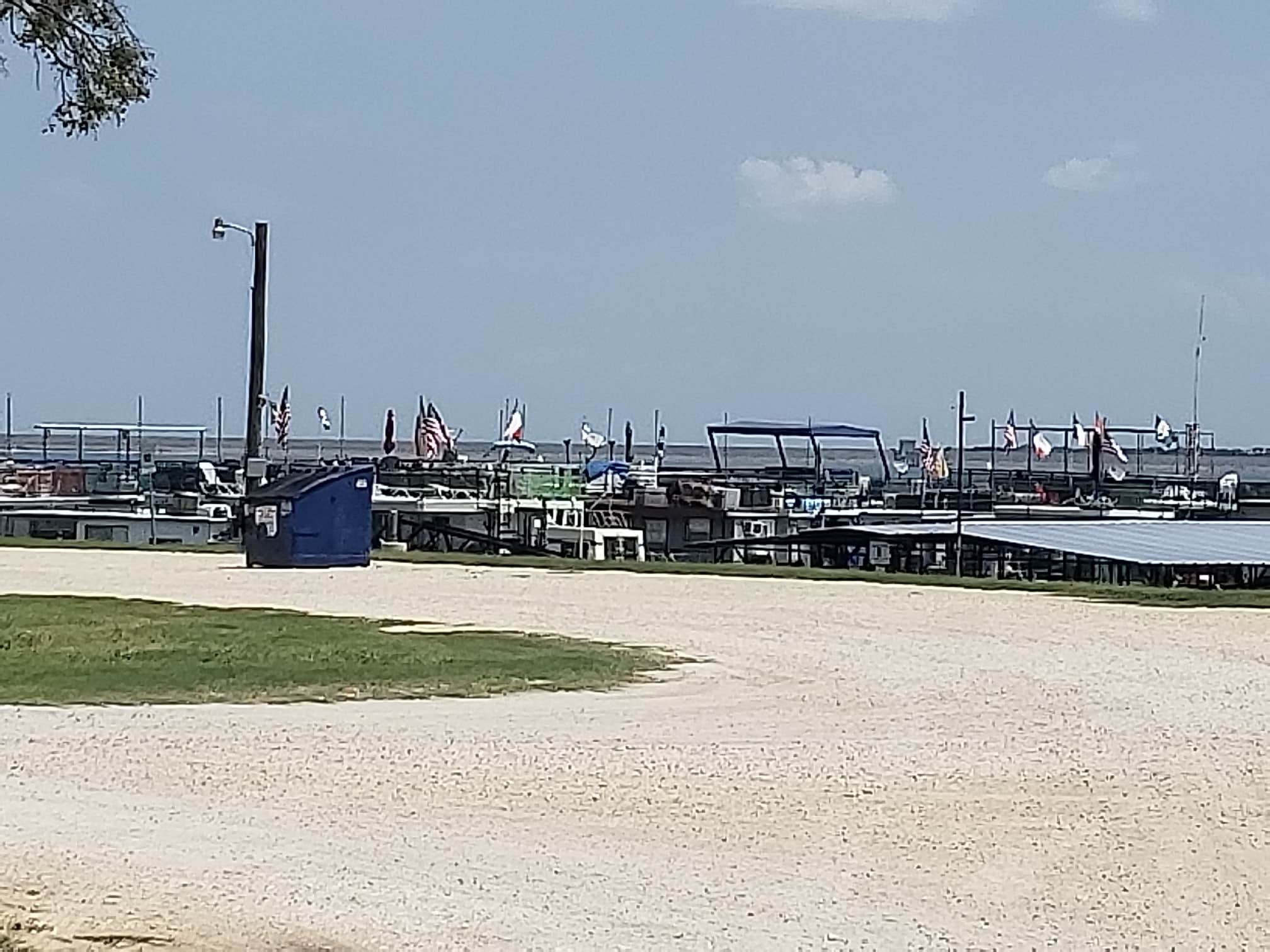 Lake Waco Marina Camping The Dyrt