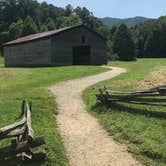 Review photo of Cades Cove Campground by Crystal C., August 30, 2018