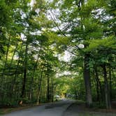 Review photo of Lakeside State Park Campground by Katherine P., August 30, 2018