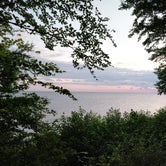 Review photo of Lakeside State Park Campground by Katherine P., August 30, 2018
