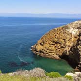 Review photo of Santa Cruz Island Scorpion Canyon Campground — Channel Islands National Park by Corinna B., June 30, 2018