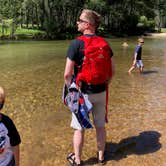 Review photo of Upper Pines Campground — Yosemite National Park by Corinna B., June 30, 2018