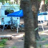 Review photo of Upper Pines Campground — Yosemite National Park by Corinna B., June 30, 2018