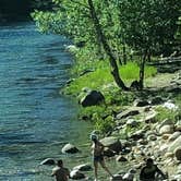 Review photo of Upper Pines Campground — Yosemite National Park by Corinna B., June 30, 2018