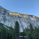 Review photo of Upper Pines Campground — Yosemite National Park by Corinna B., June 30, 2018
