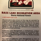 Review photo of Bass Lake Recreation Area Rudy by Corinna B., June 30, 2018