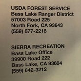 Review photo of Bass Lake Recreation Area Rudy by Corinna B., June 30, 2018