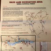 Review photo of Bass Lake Recreation Area Rudy by Corinna B., June 30, 2018