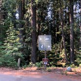 Review photo of Sunset Cove Campground by Corinna B., August 30, 2018