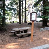 Review photo of Sunset Cove Campground by Corinna B., August 30, 2018