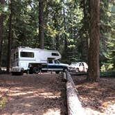 Review photo of Sunset Cove Campground by Corinna B., August 30, 2018