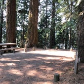 Review photo of Sunset Cove Campground by Corinna B., August 30, 2018
