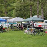 Review photo of Seal Rock Campground by Mary C., August 30, 2018