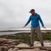 Review photo of Seawall Campground — Acadia National Park by Danielle V., August 1, 2016