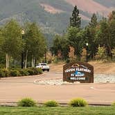 Review photo of Seven Feathers RV Resort by Corinna B., August 30, 2018