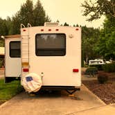Review photo of Seven Feathers RV Resort by Corinna B., August 30, 2018
