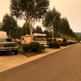 Review photo of Seven Feathers RV Resort by Corinna B., August 30, 2018