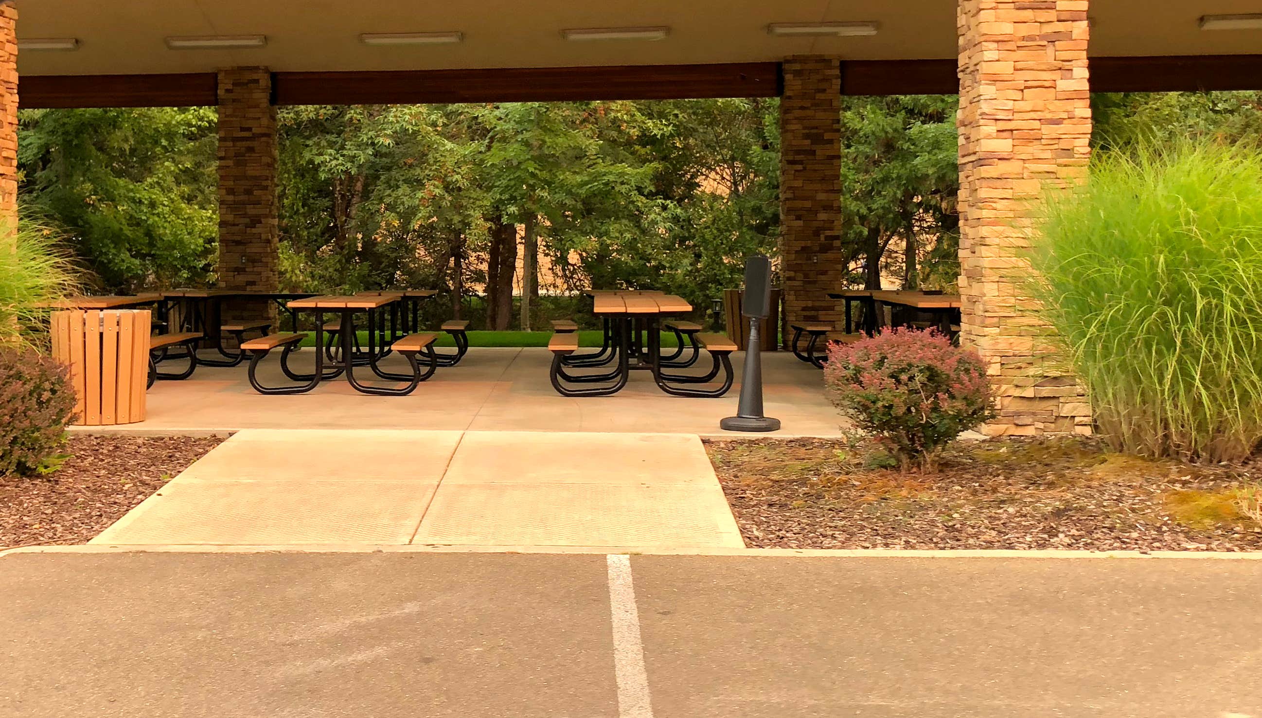 Camper submitted image from Seven Feathers RV Resort - 2
