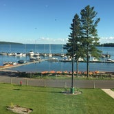 Review photo of Buffalo Bay Campground by James M., August 29, 2018
