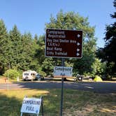 Review photo of Armitage Park & Campground - a Lane County Park by Brian C., August 30, 2018