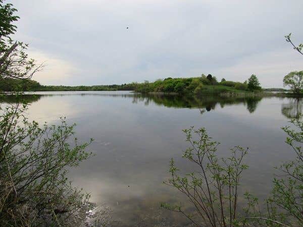 Sleepy Hollow State Park Campground