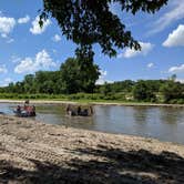 Review photo of Broken Arrow Wilderness by Shaeli E., August 30, 2018