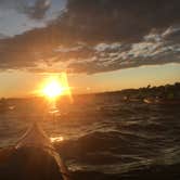 Review photo of North Beach Campground by Meag F., August 1, 2016
