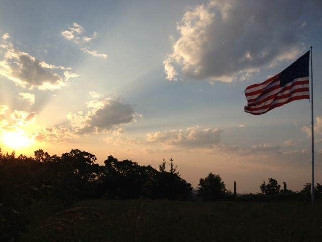 Camping near Spalding City Park: Broken Arrow Wilderness, Marquette, Nebraska