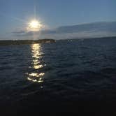 Review photo of North Beach Campground by Meag F., August 1, 2016