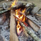 Review photo of Burlingame State Park Campground by Todd J., August 30, 2018