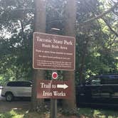 Review photo of Rudd Pond Area — Taconic State Park by Rosie R., August 30, 2018