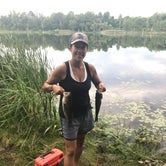 Review photo of Rudd Pond Area — Taconic State Park by Rosie R., August 30, 2018
