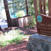 Review photo of Clear Lake Resort by Cindy U., August 30, 2018