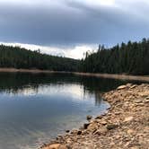Review photo of Bear Canyon Lake and Camping Area by Jennifer B., August 30, 2018