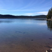 Review photo of Medicine Lake Recreation Area by Renee W., August 30, 2018