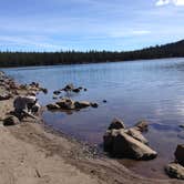 Review photo of Medicine Lake Recreation Area by Renee W., August 30, 2018