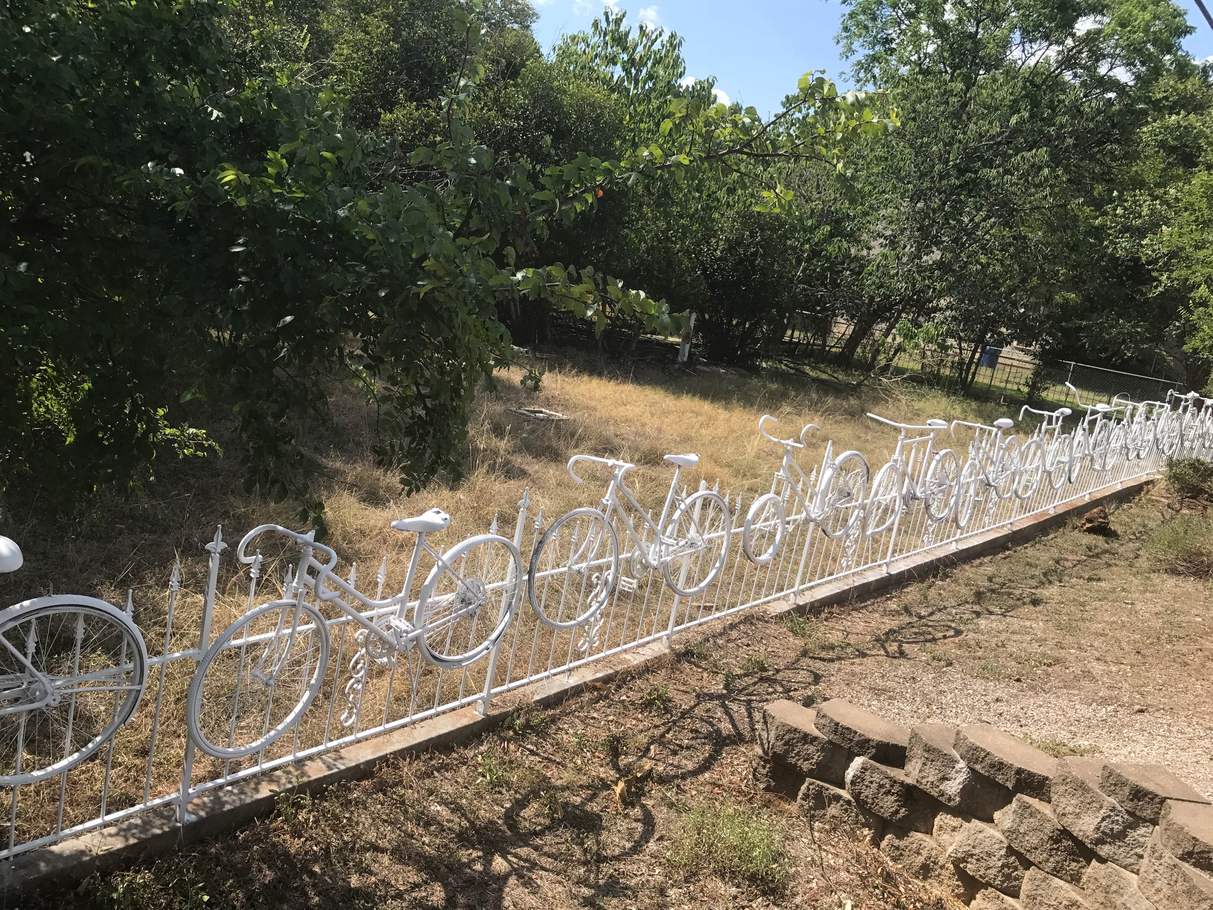 Camper-submitted photo at Stillhouse near Copperas Cove, TX