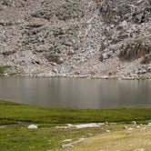 Review photo of Guitar Lake Backcountry — Sequoia National Park by Brittany N., August 30, 2018