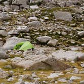 Review photo of Guitar Lake Backcountry — Sequoia National Park by Brittany N., August 30, 2018