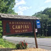 Review photo of Adirondack Camping Village - PERMANENTLY CLOSED by Erin H., August 1, 2016