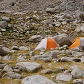 Review photo of Guitar Lake Backcountry — Sequoia National Park by Brittany N., August 30, 2018