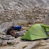 Review photo of Guitar Lake Backcountry — Sequoia National Park by Brittany N., August 30, 2018