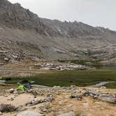 Review photo of Guitar Lake Backcountry — Sequoia National Park by Brittany N., August 30, 2018