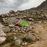 Review photo of Guitar Lake Backcountry — Sequoia National Park by Brittany N., August 30, 2018