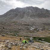 Review photo of Guitar Lake Backcountry — Sequoia National Park by Brittany N., August 30, 2018