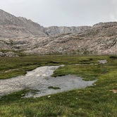 Review photo of Guitar Lake Backcountry — Sequoia National Park by Brittany N., August 30, 2018
