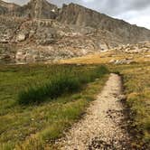 Review photo of Guitar Lake Backcountry — Sequoia National Park by Brittany N., August 30, 2018