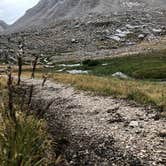 Review photo of Guitar Lake Backcountry — Sequoia National Park by Brittany N., August 30, 2018