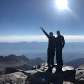 Review photo of Guitar Lake Backcountry — Sequoia National Park by Brittany N., August 30, 2018